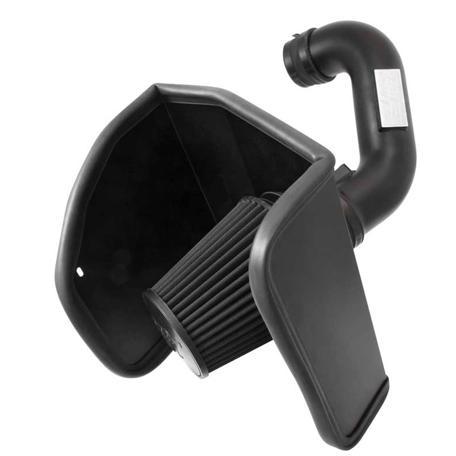 Cold Air Intake L42605