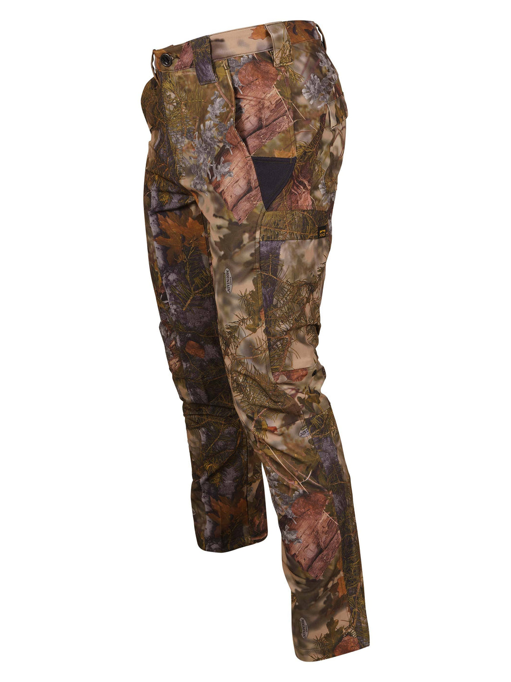 Camo Ridge Pant F374640