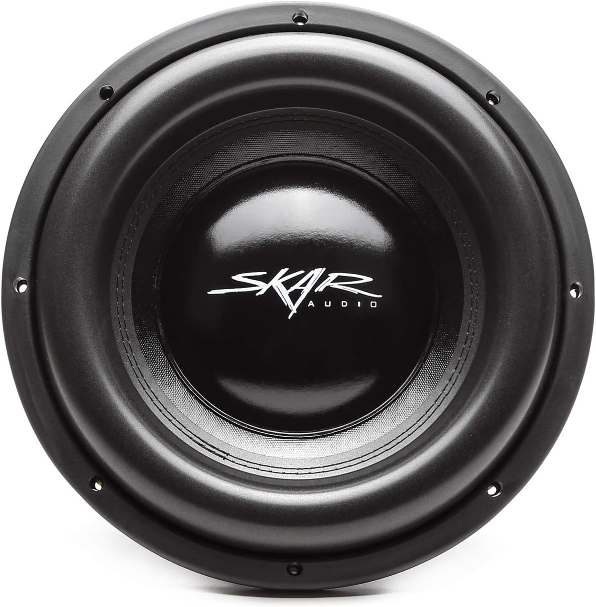 12 2500 Watt Dual 4 Ohm Car Subwoofer W971299