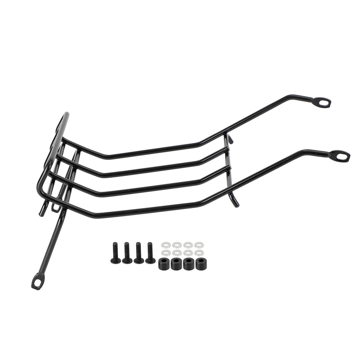 Center Rack Carrier Luggage D618