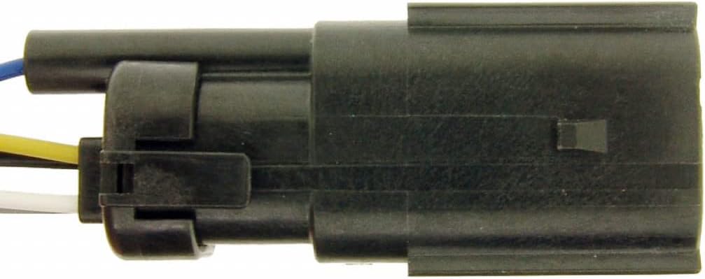 Air Fuel Sensor Wideband Direct Fit 5-Wire X832253