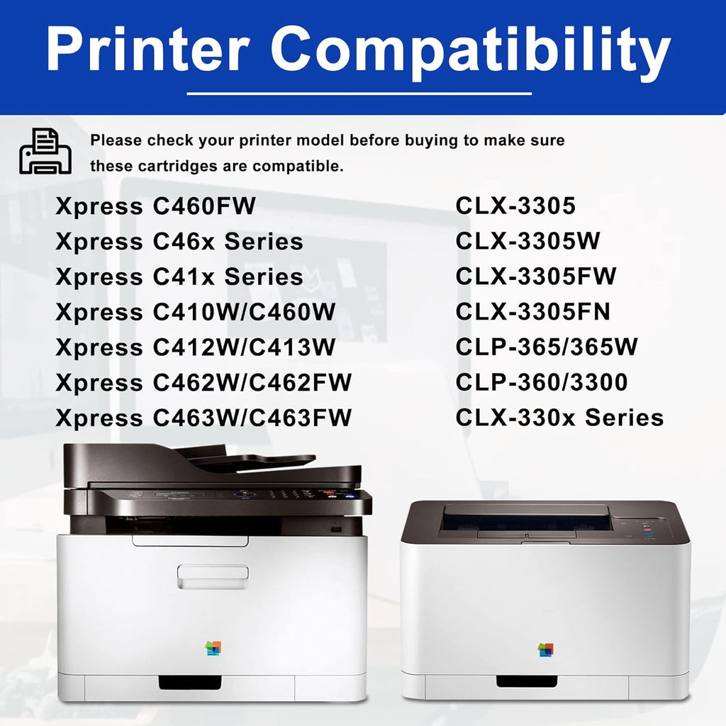 Black 1 Pack Toner Cartridge M90107