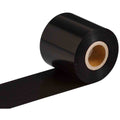 Black Thermal Transfer Printer Ribbon E637