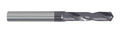 Carbide Jobber Drill 9.00Mm D6647