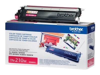 Magenta Toner Cartridge X320