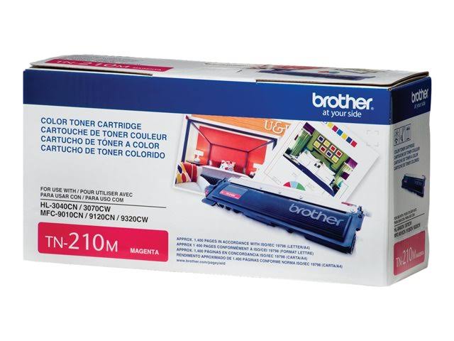 Magenta Toner Cartridge X320