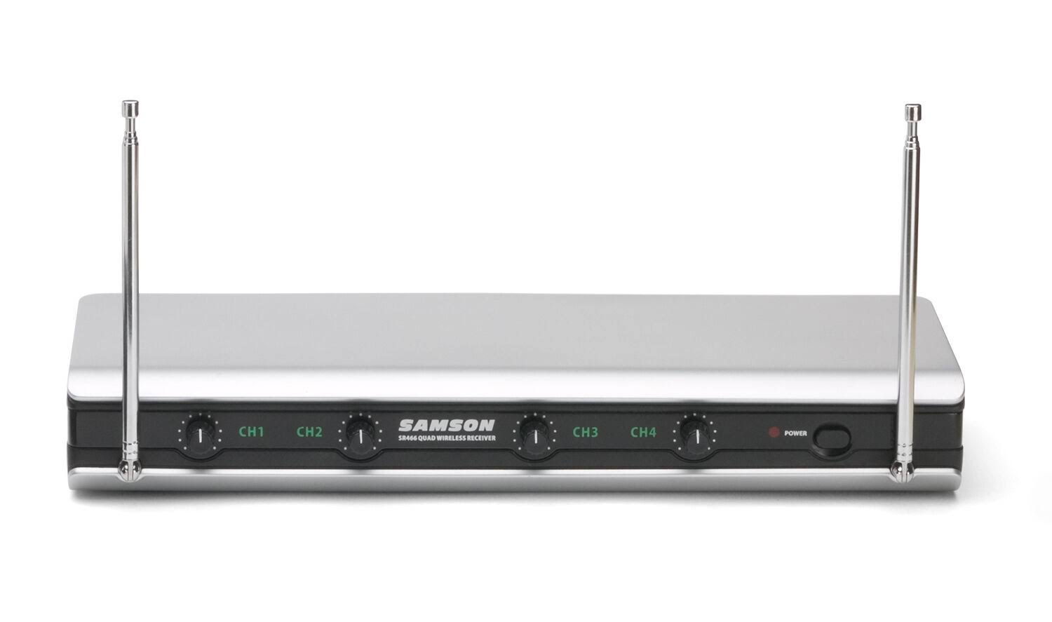 Wireless Microphone System C8576