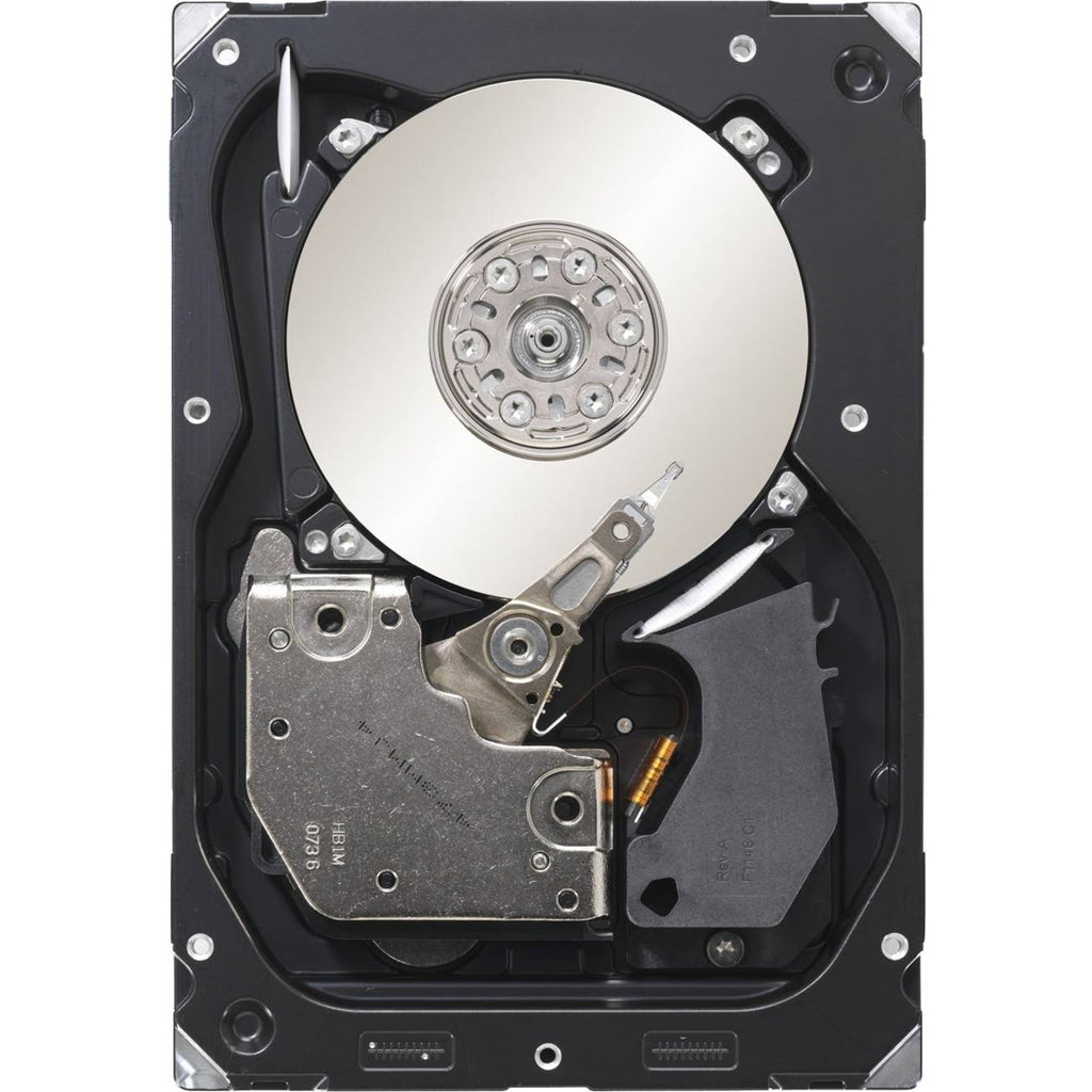 600GB SAS Internal Hard Drive F2769