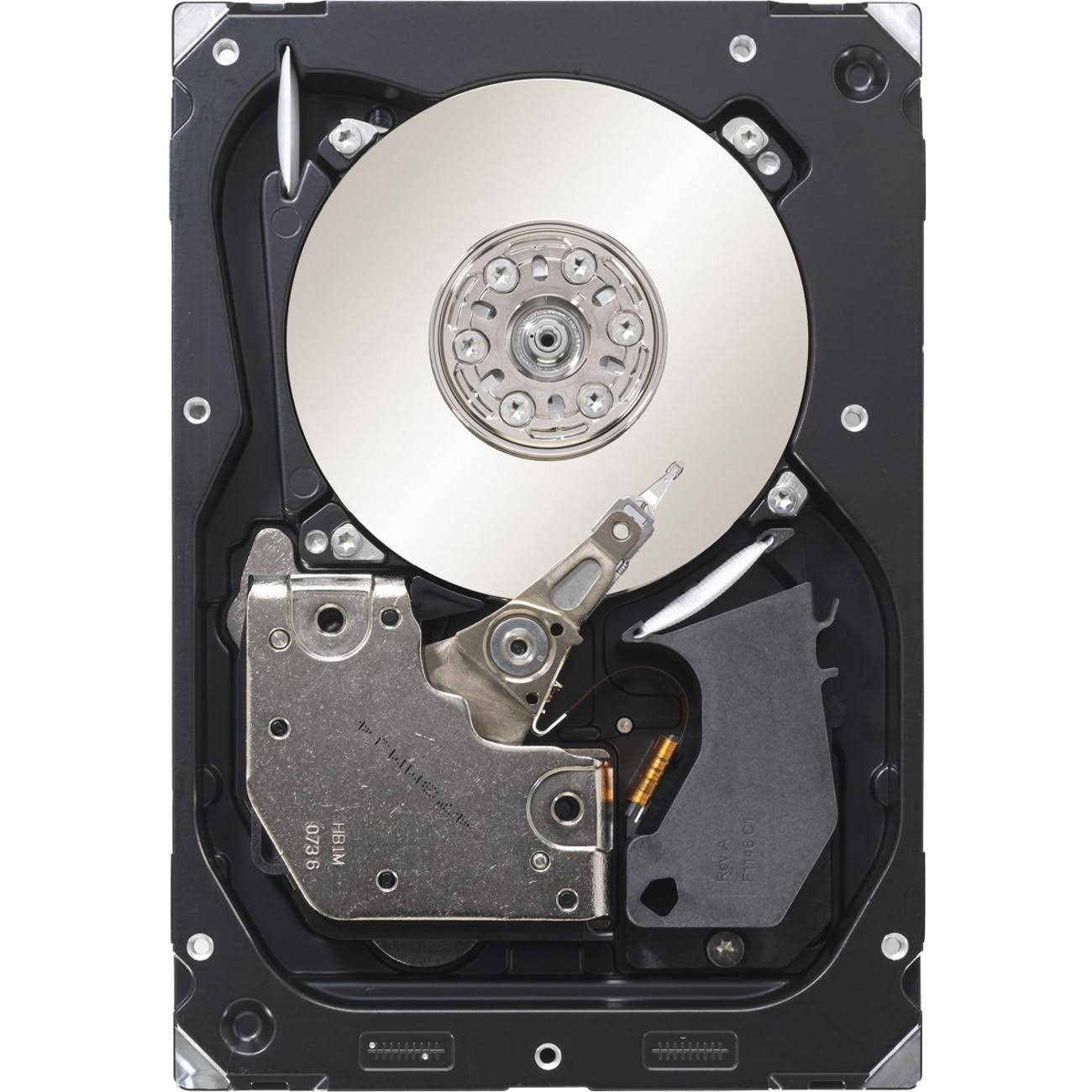 600GB SAS Internal Hard Drive F2769
