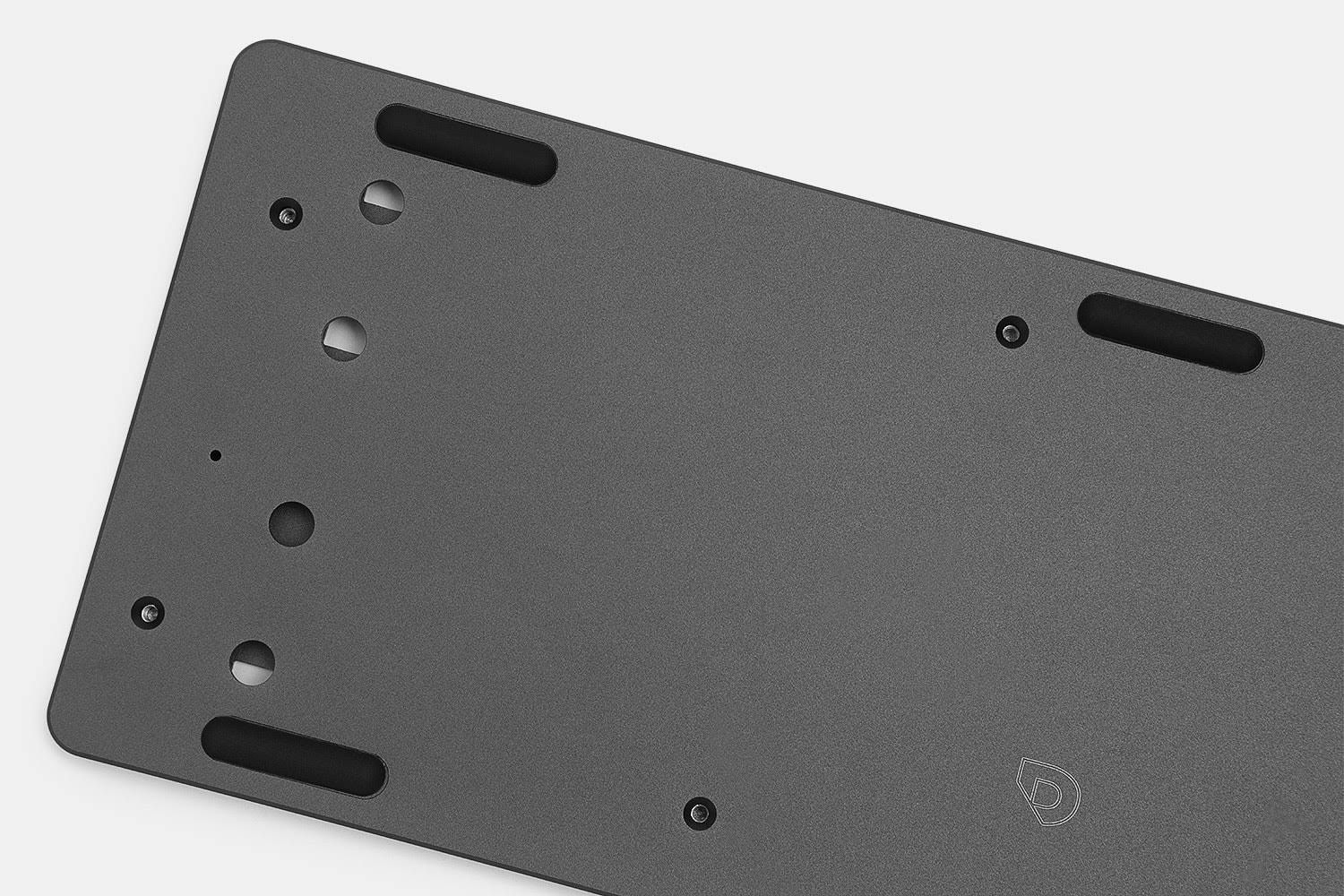Aluminum Case U15488