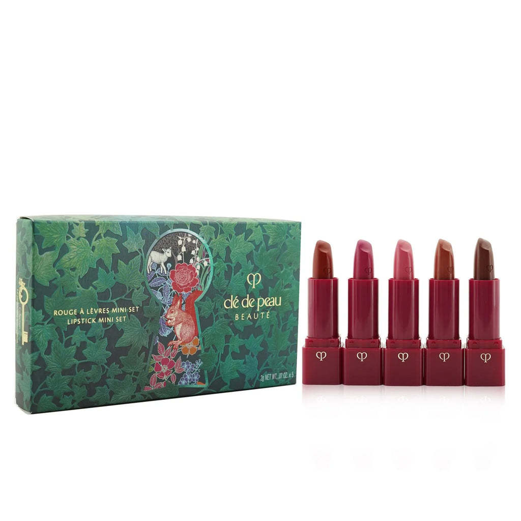 5x Mini Lipstick Set T823923