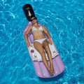 Multicolor Vinyl Pool Float S9560