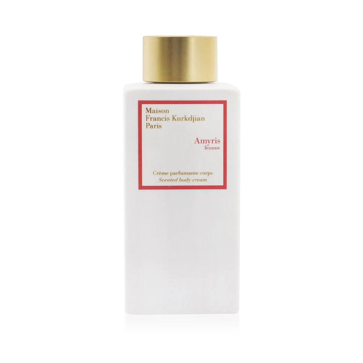 Scented Body Cream 250ml F16464
