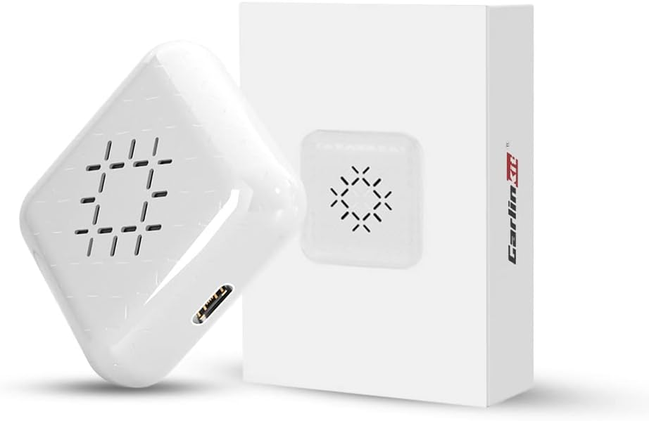 Wireless CarPlay Adapter Pack of 2 S539250