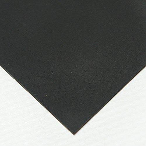 Santoprene Sheets 60A 1/32 in x 36 in W x 192 in M900632