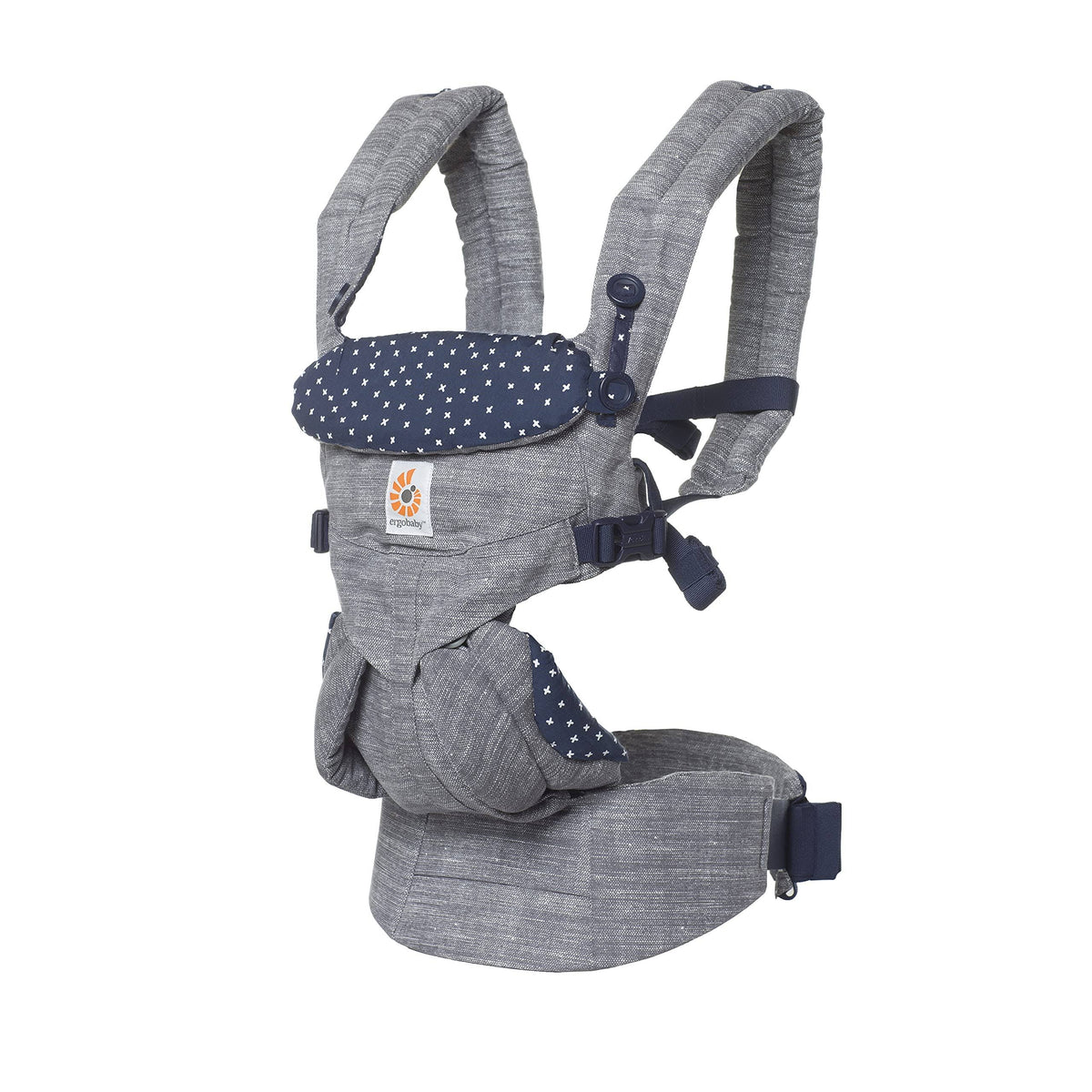Jacks Baby Carrier E350281