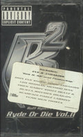 Cassette F91230
