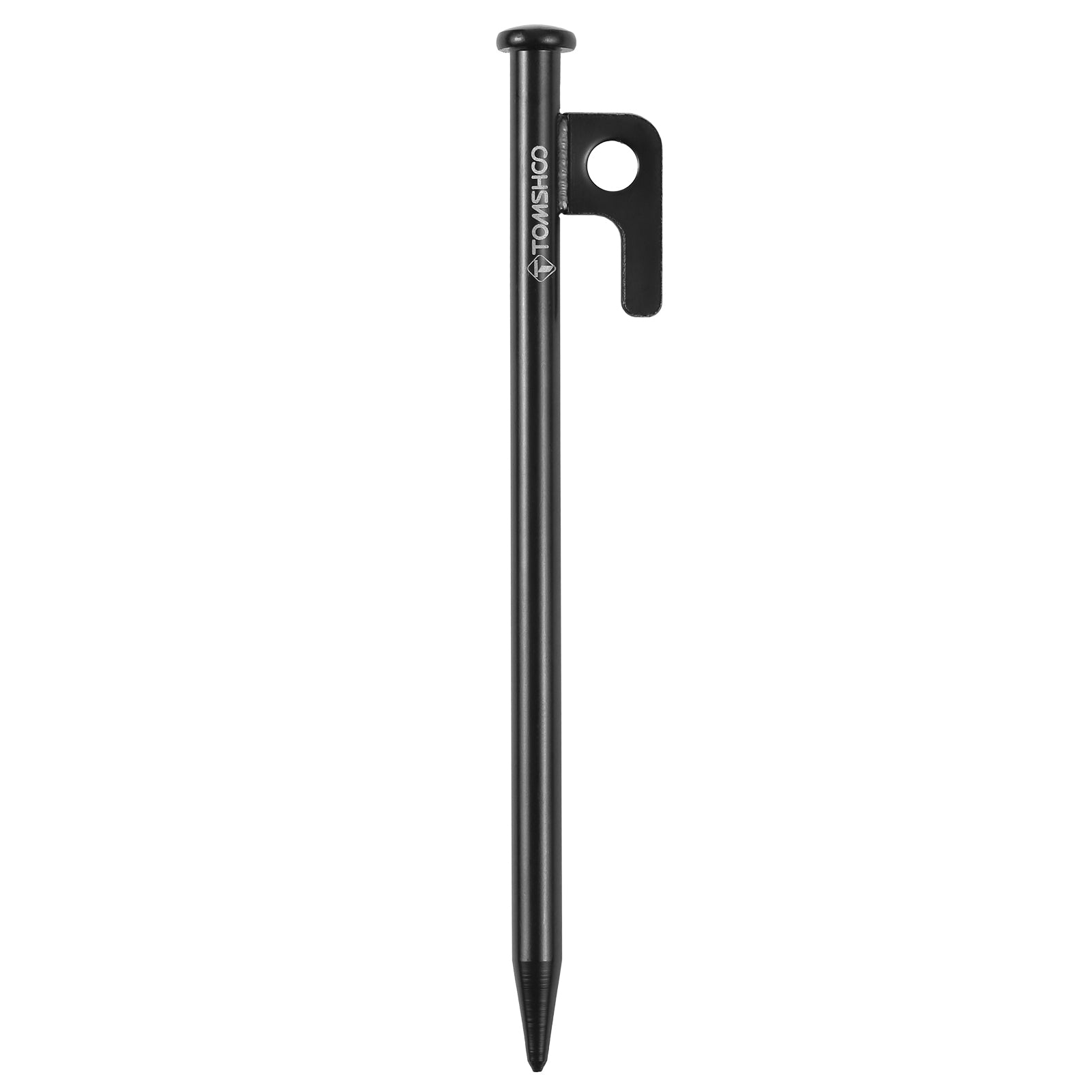 Heavy Duty Steel Tent Pegs 6PCS S849