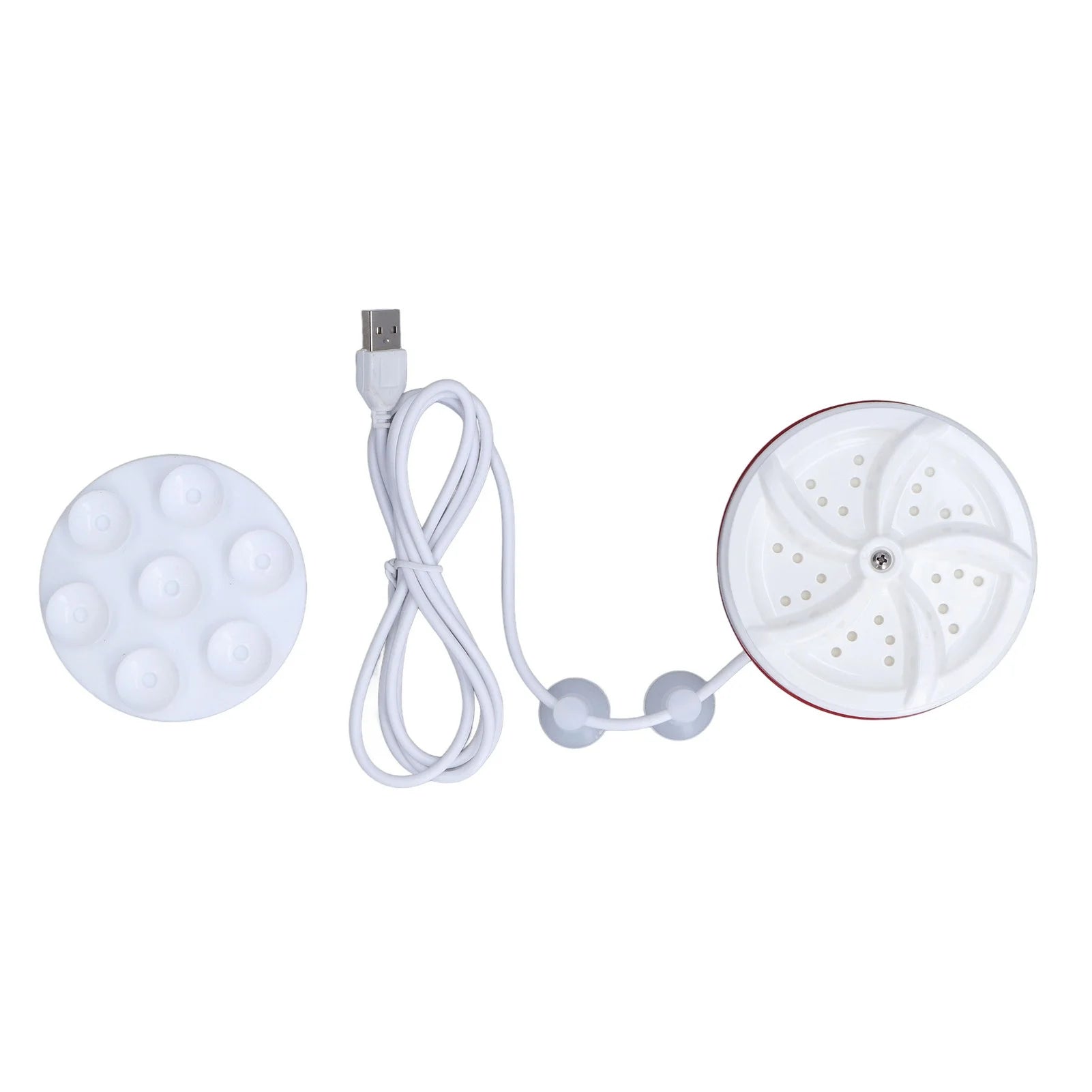 Portable USB Mini Washing Machine V183738