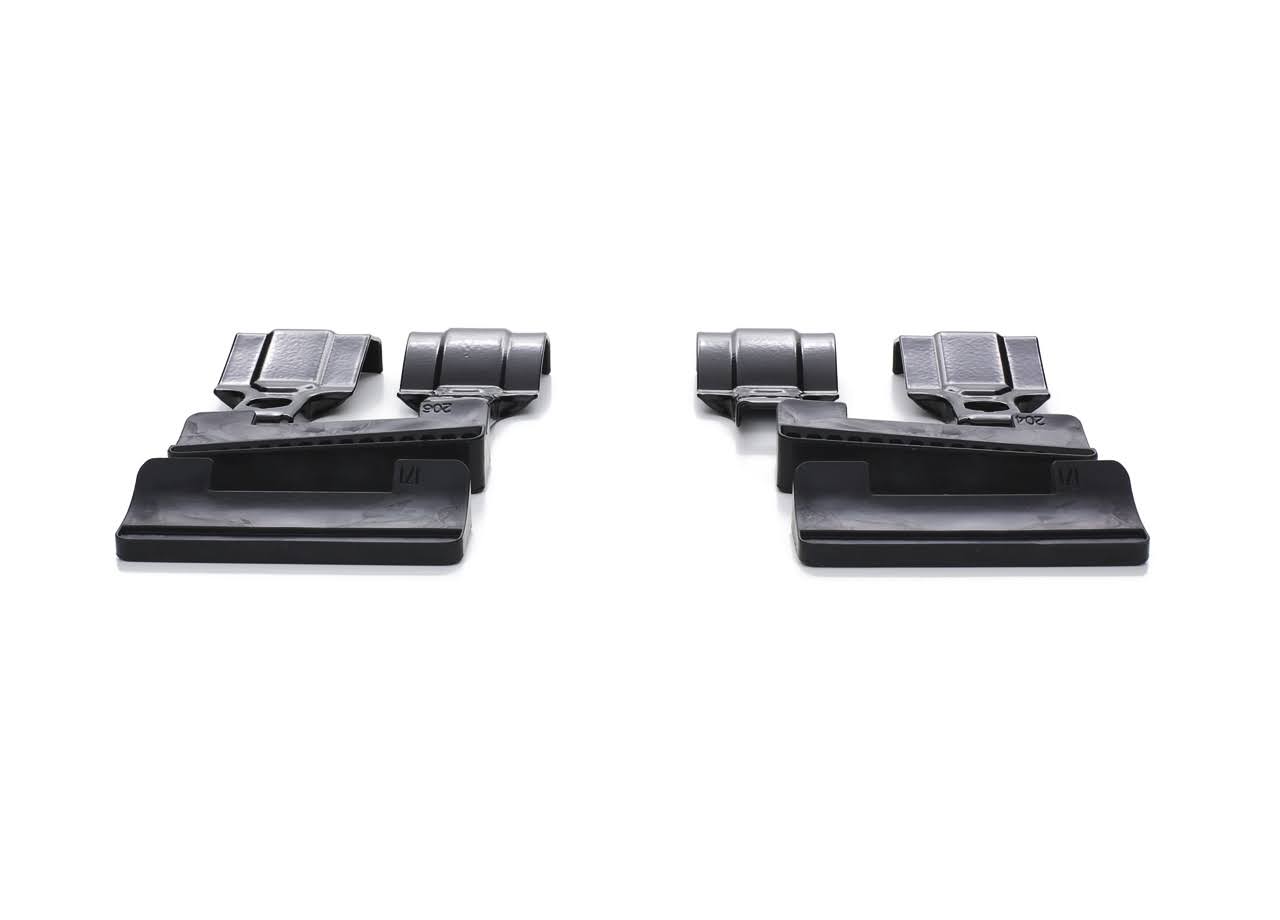 1512 Traverse Fit Kit X6840