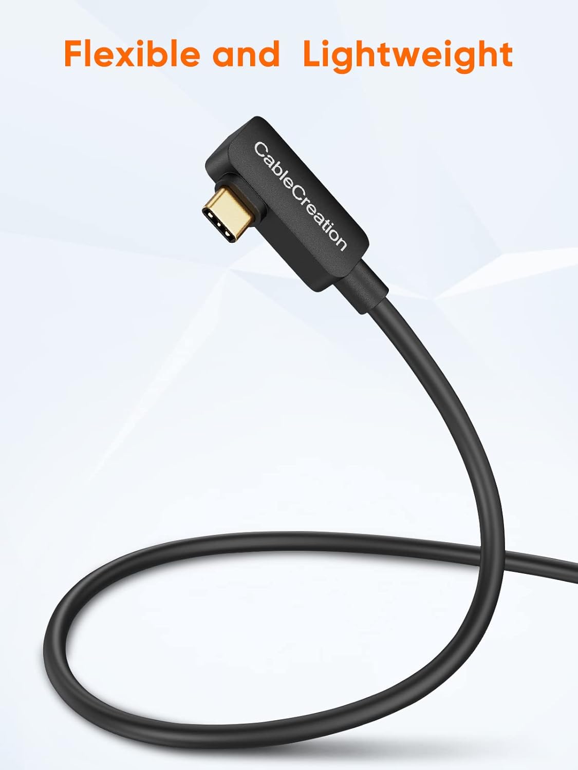 16.4FT USB 3.2 Gen1 USB C to A Cable V9177