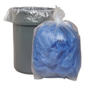 Super Extra-Heavy Repro Can Liner, 40x46, 1.4 Mil Q126
