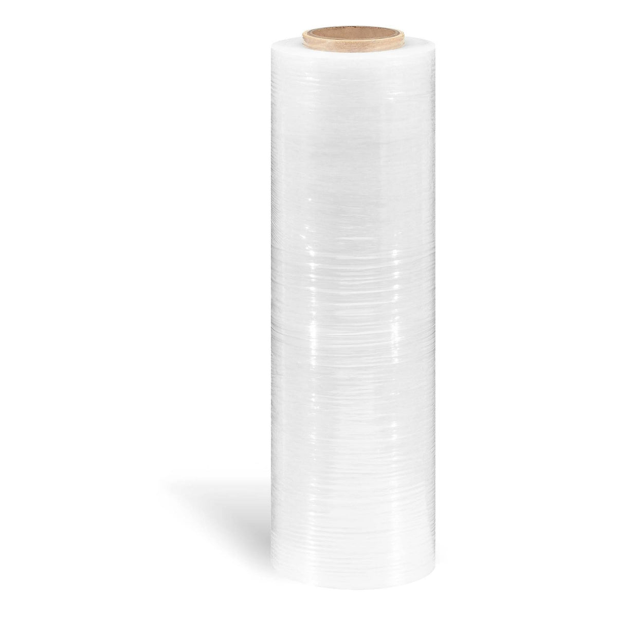 80-Gauge Clear Stretch Wrap 4/Carton W94580