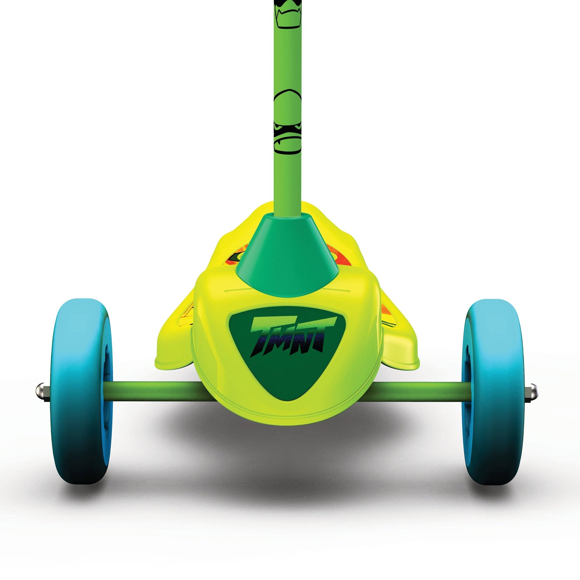 Paw Patrol Turn to Steer Safe Start O662