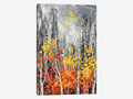 Last Dance Print on Canvas Art Y37860