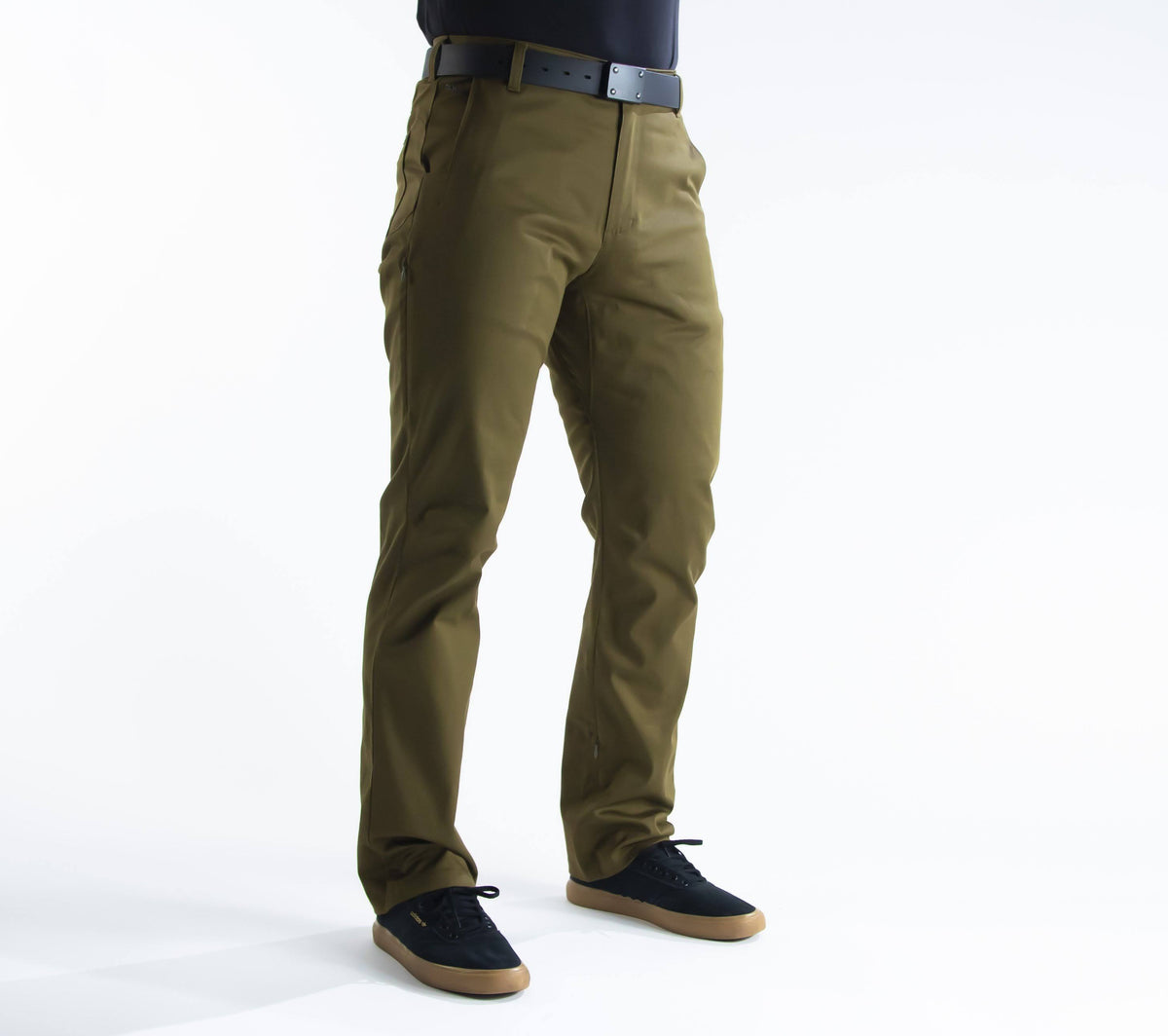 Tactical Grey Pants N71717