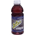 Grape 20 oz Electrolyte Replenishment Bottle 24 per Case E8132