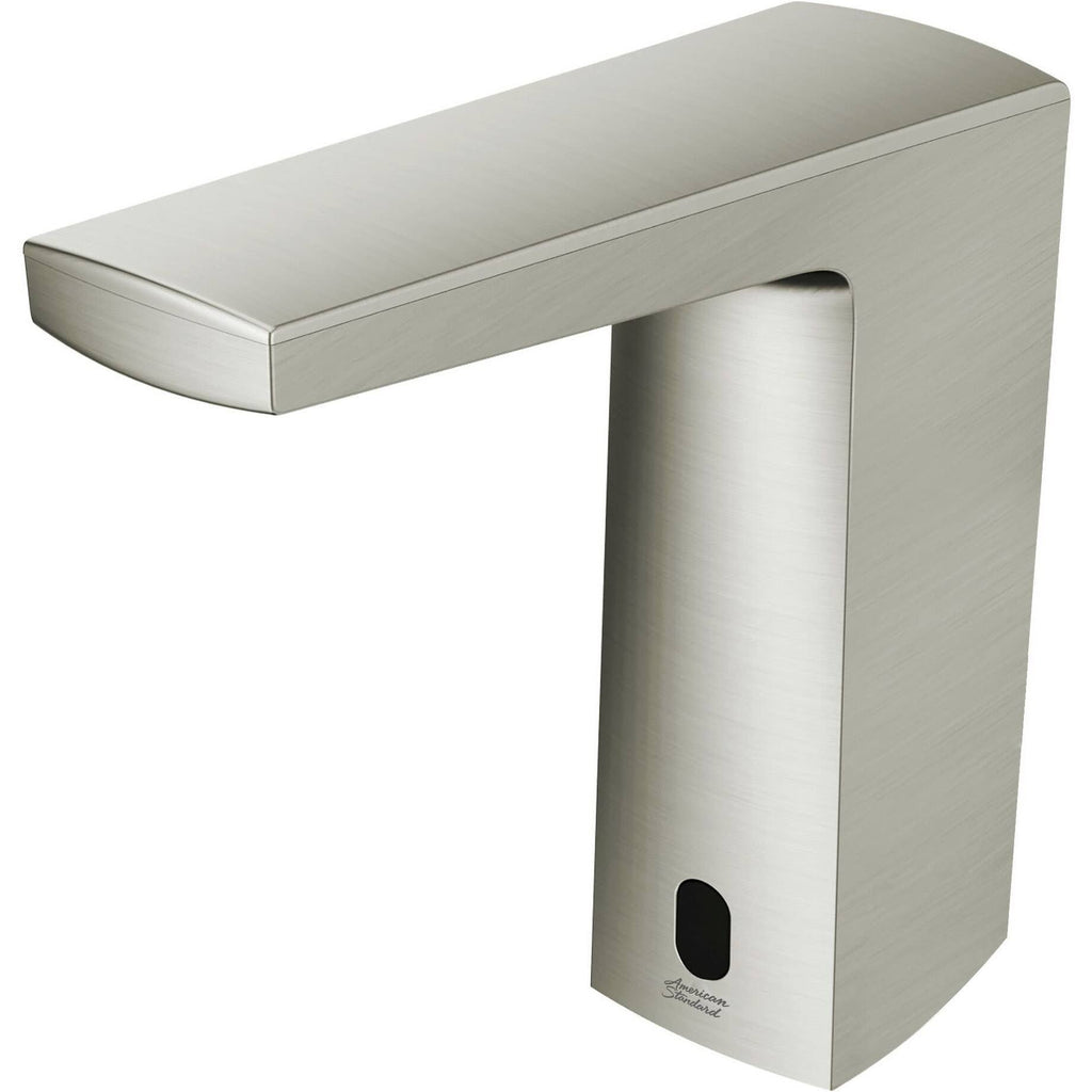 Polished Chrome Faucet 0.35 GPM W5407