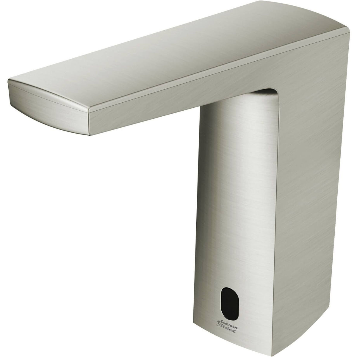 Polished Chrome Faucet 0.35 GPM W5407