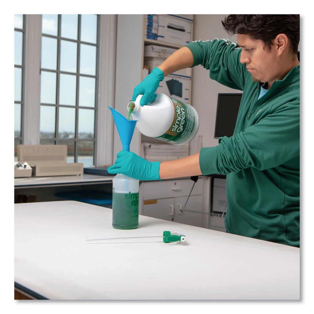 1 gal Concentrated Industrial Cleaner and Degreaser O710
