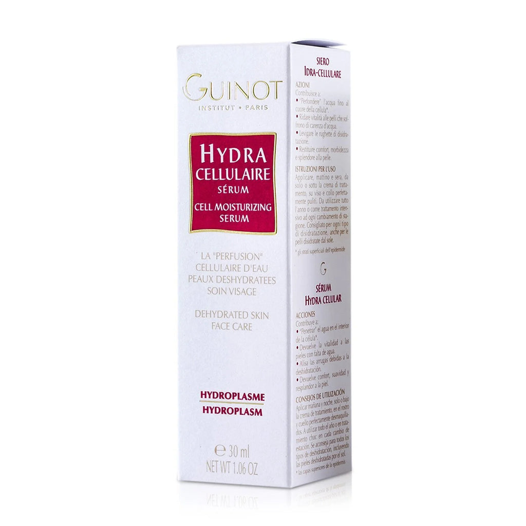 Hydra Cellulaire Cell Moisturizing Serum 30ml L319643