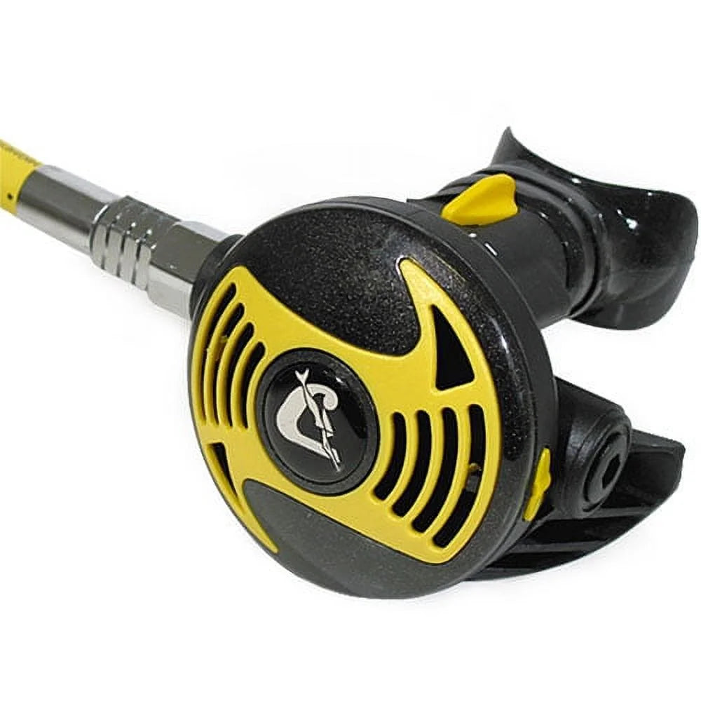 Yellow Octopus Y995701