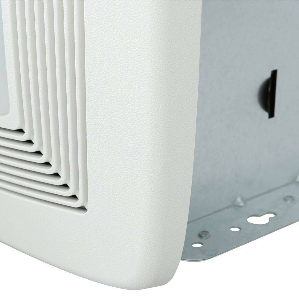 80 CFM Fan and Light B723