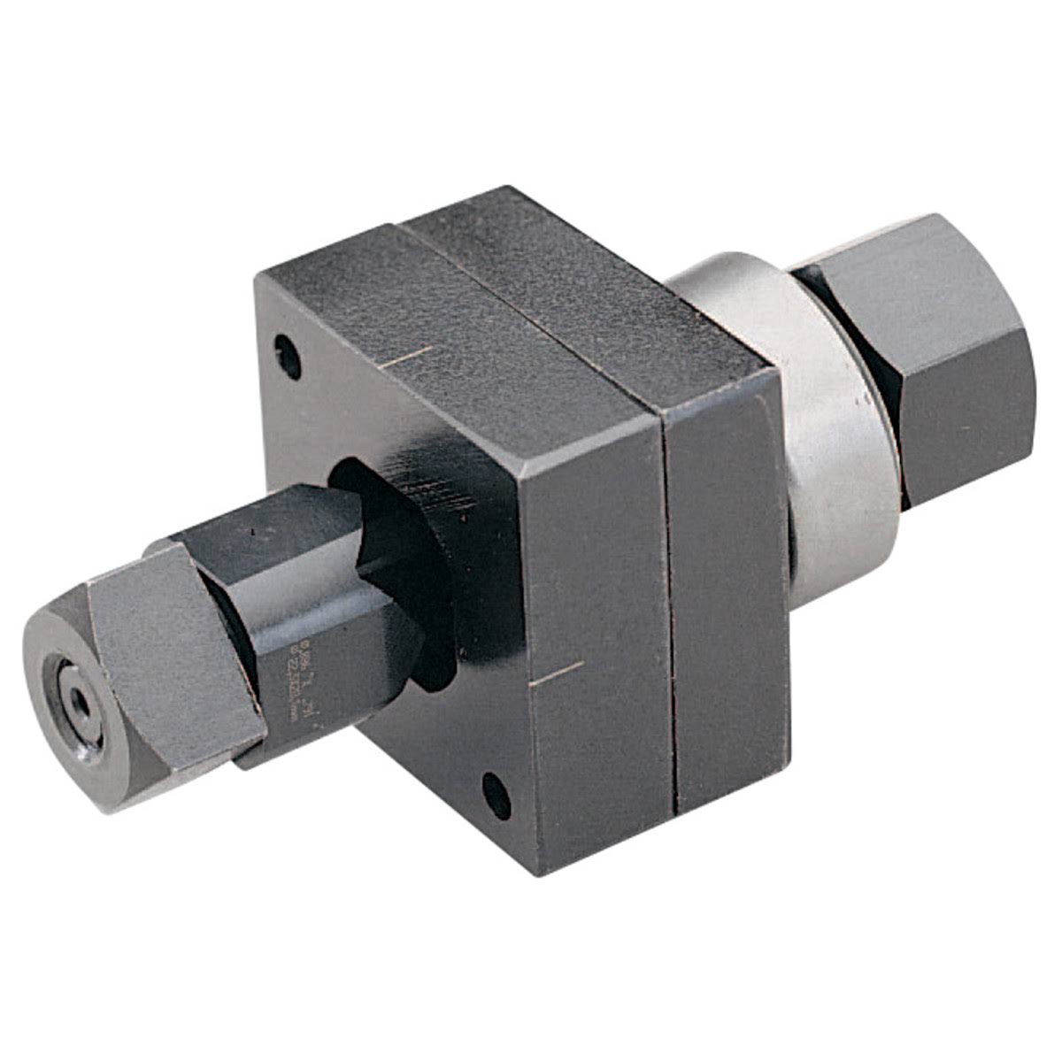 Square 1/2 inch Punch V180812