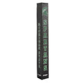 Black Basketball Pole Pad E518