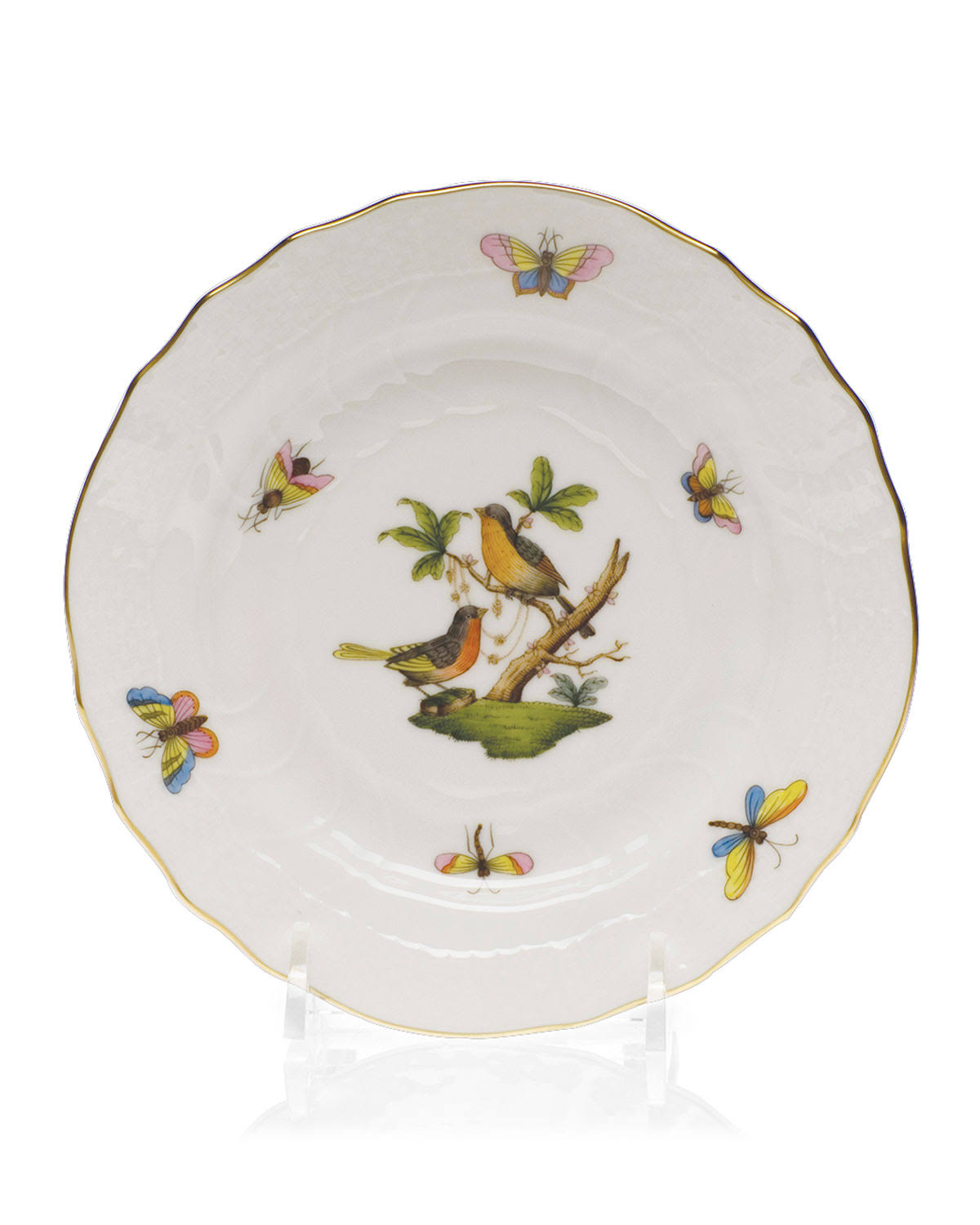Bread and Butter Plate E566871