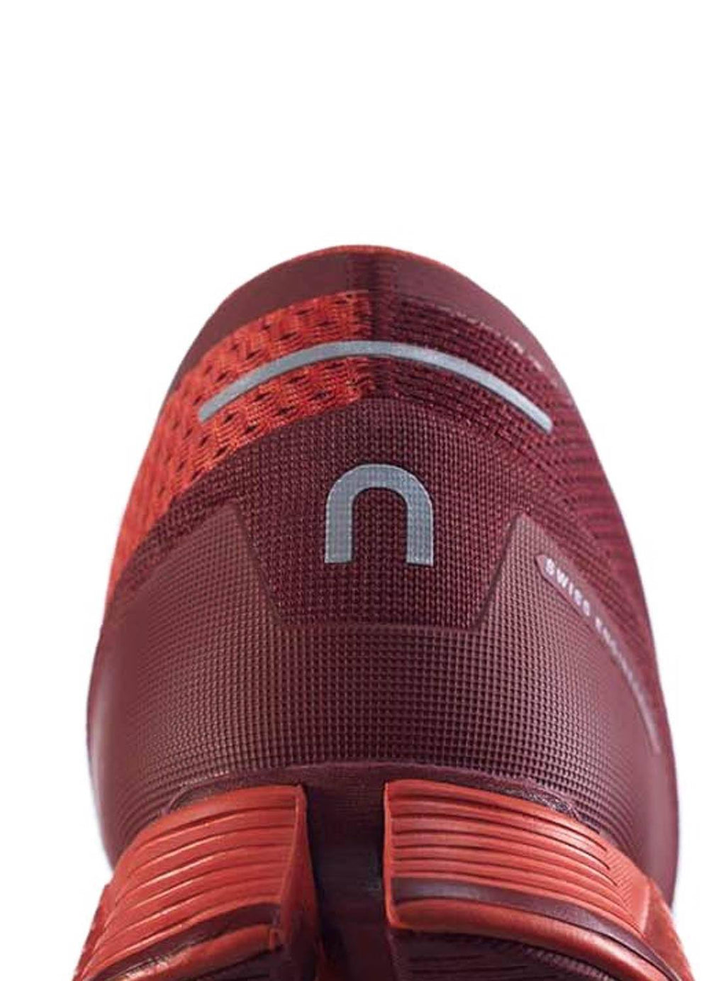 Mens Cloud x Sienna/Rust Q5443