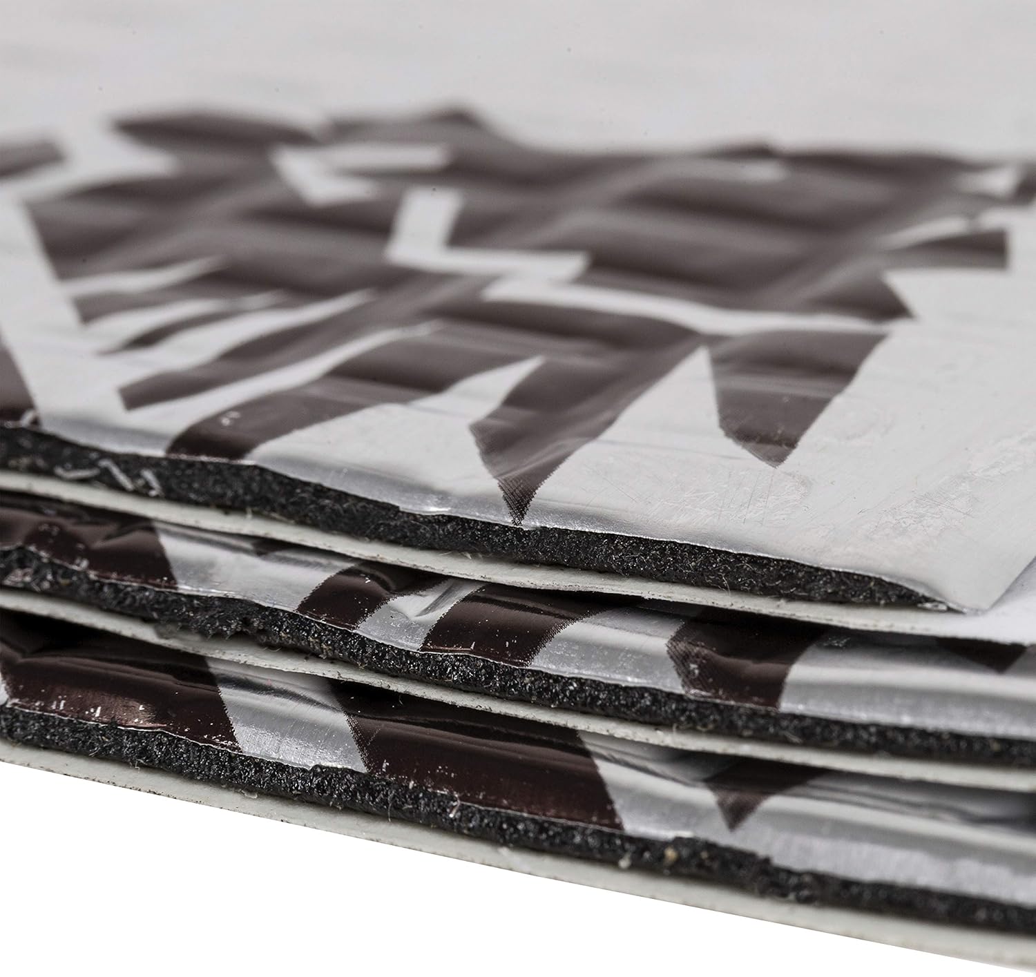 80 mil 18 sqft Butyl Automotive Sound Deadening Mat G131