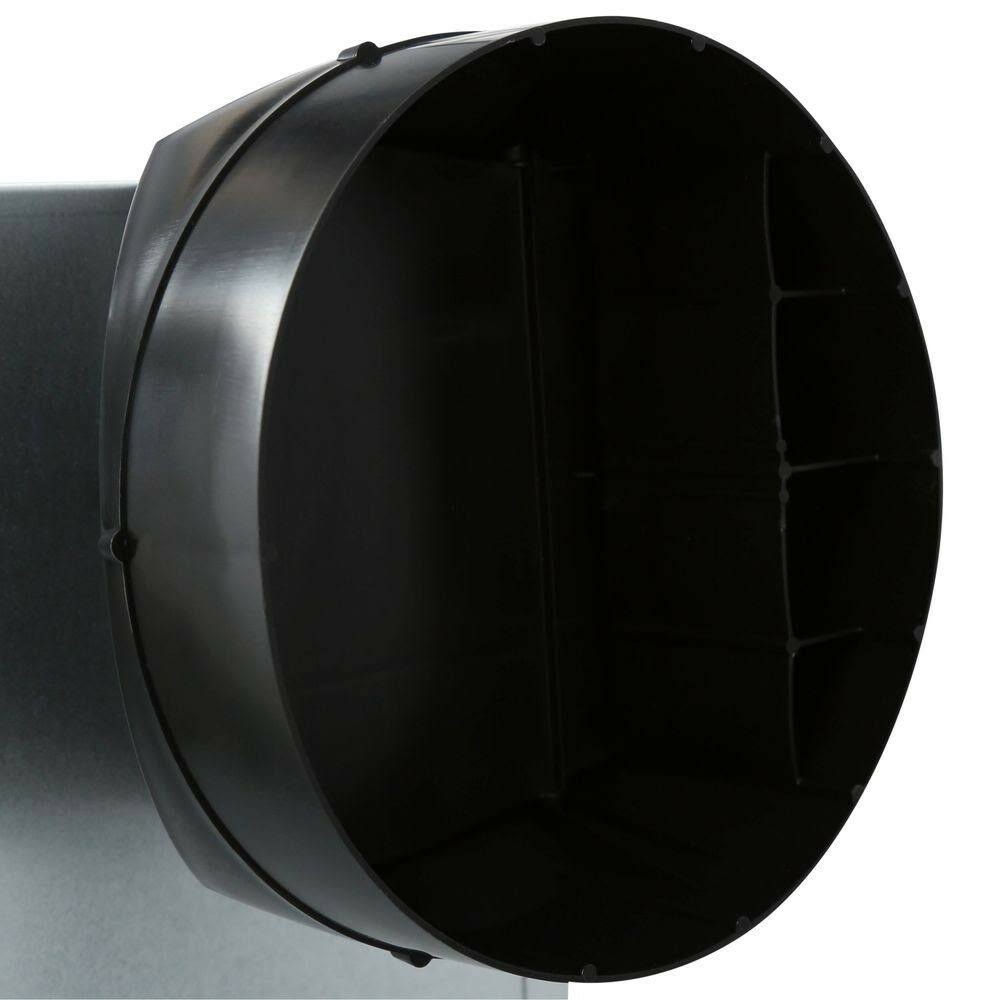 80 CFM Fan and Light B723