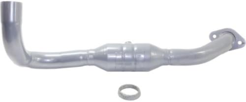 Catalytic Converter Set of 2 for 2004-2008 Ford F-150 8Cyl 4.6L RWD M968