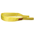 Web Sling, Eye & Eye, 18 ft L, 12000 lb Cap Q3391
