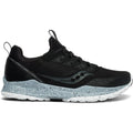 Black Trail Running Shoes L31090
