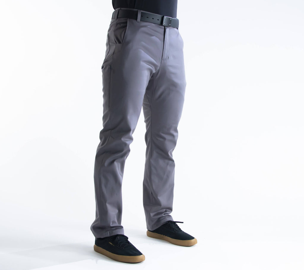 Tactical Grey Pants N71717
