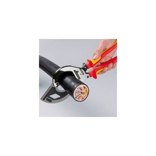 Insulated Cable Cutter L614190