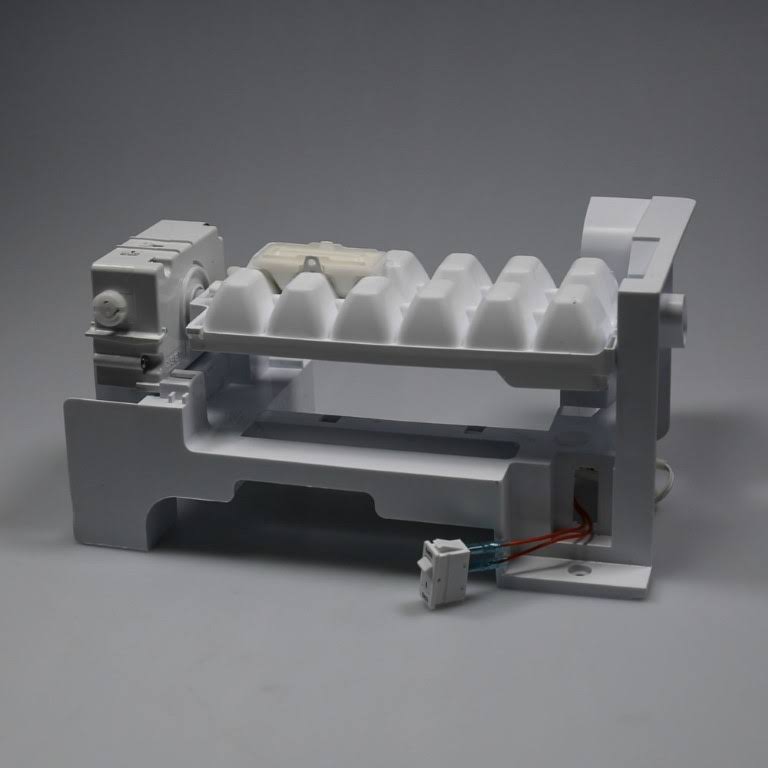 Ice Maker Assembly P238969