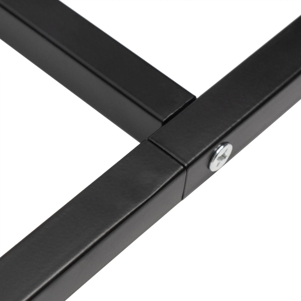 34In Video Game Rack Media Storage Shelves M93566
